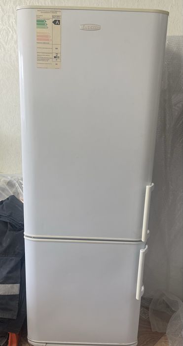 Продам холодильник Бирюса