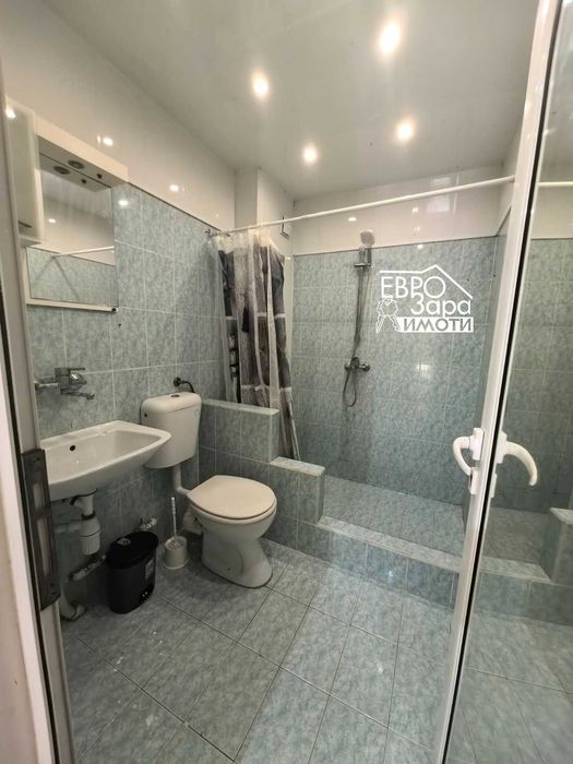 Продава се Тристаен апартамент в Стара Загора, Център - 95 кв.м за 1474 €/кв.м - Снимка #8