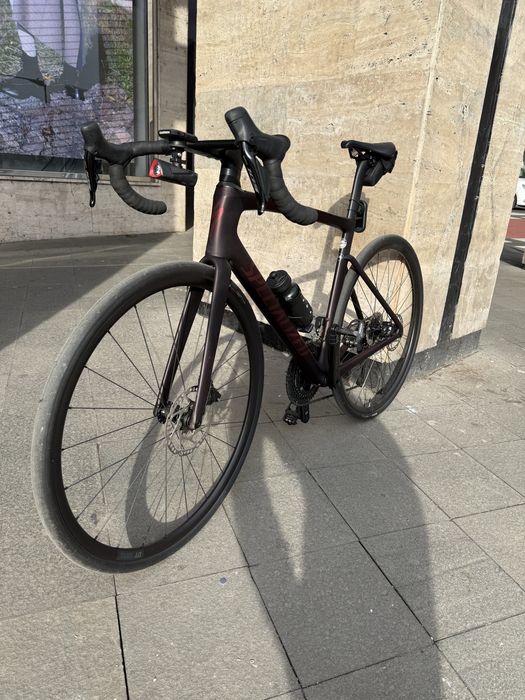 Specialized Tarmac SL7 Comp 105 Di2 56