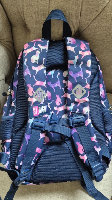 Set ghiozdan + penar