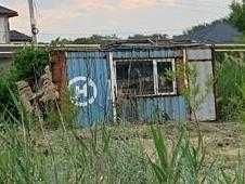 Вагончик строительный 7-тонник