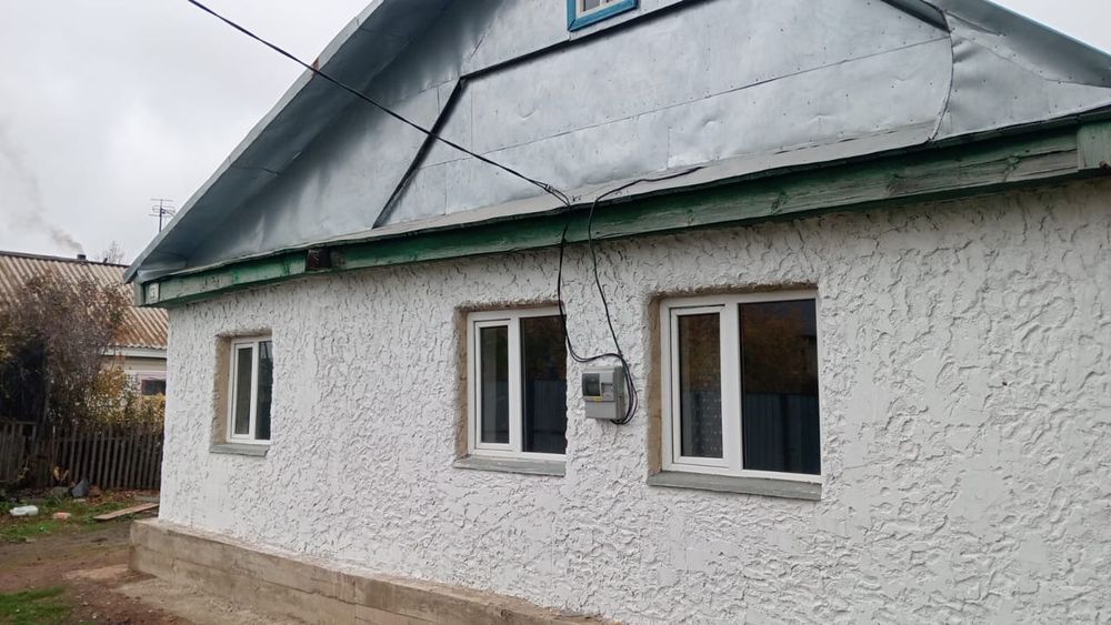 Продается срочно дом  в г.МАКИНСК