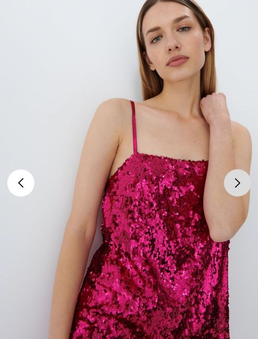 Mohito вечерна рокля