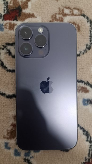 iphone 14 pro max deep purple