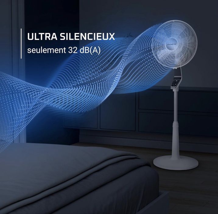 Rowenta Turbo Silence Extreme