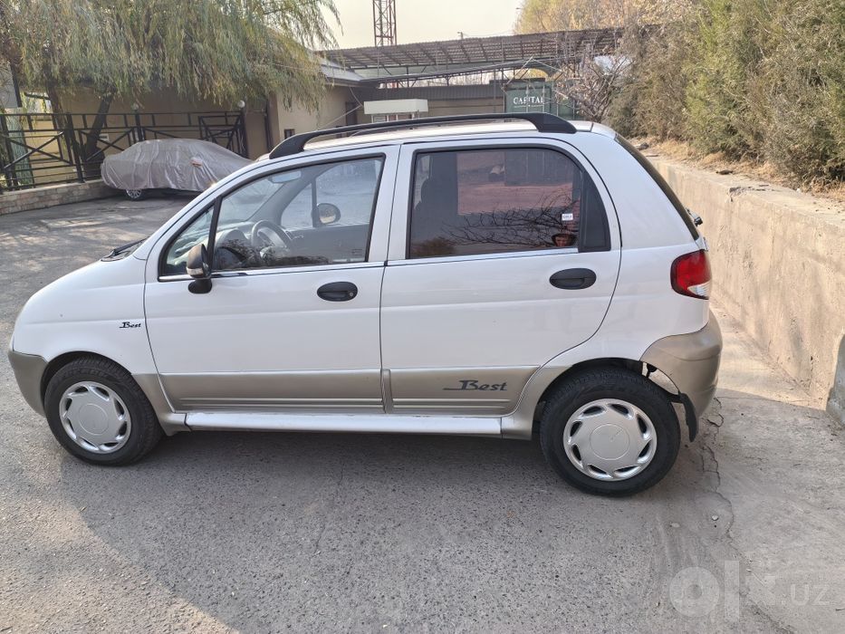 Matiz Best 2016 yil kandityaner