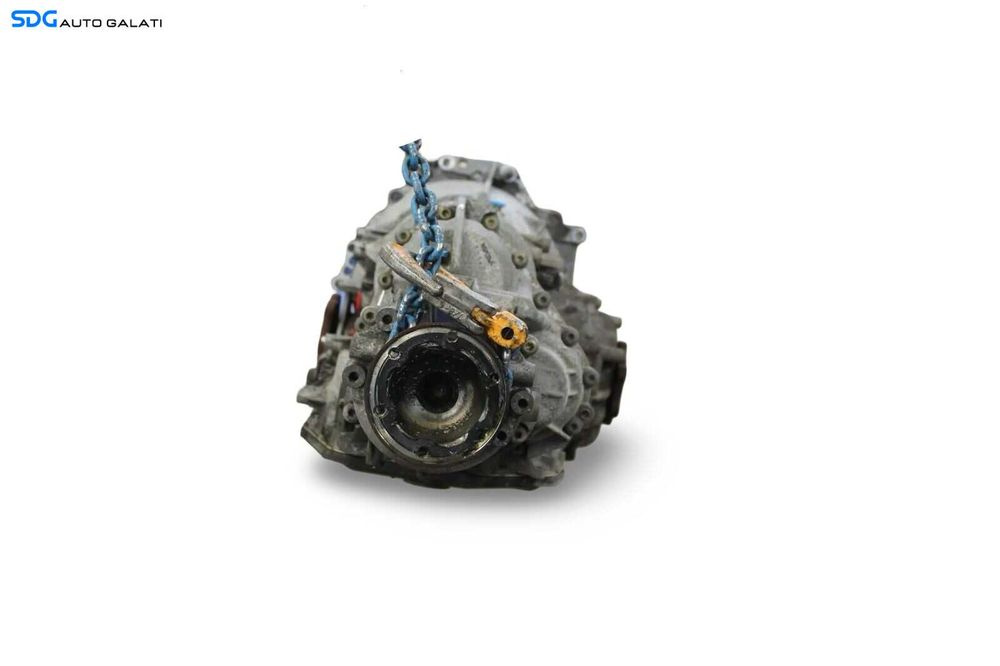 Cutie Automată HST 4x4 Audi A6 C6 2.7 TDI Quattro 2004 - 2011 Cod 09L300036EX [B4838]