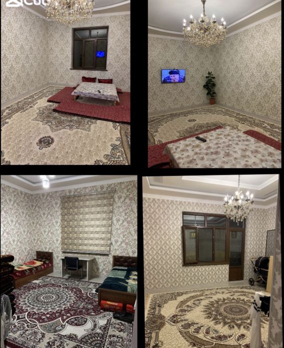 Uy sotiladi Oltin tepada SROCHNA