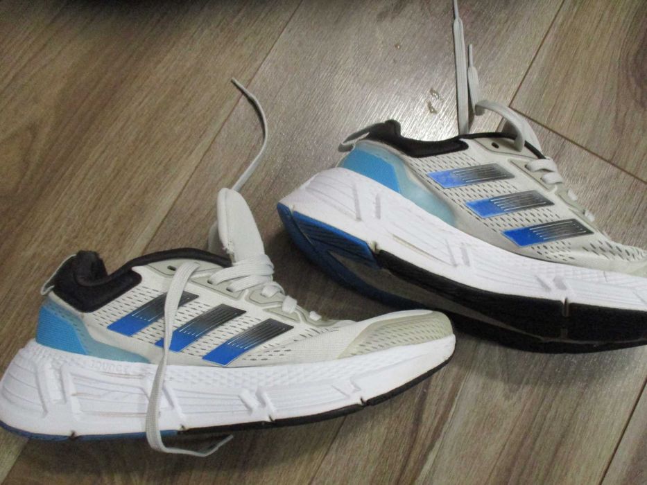 Мъжки обувки  Зимни НОВИ/маратноки Адидас