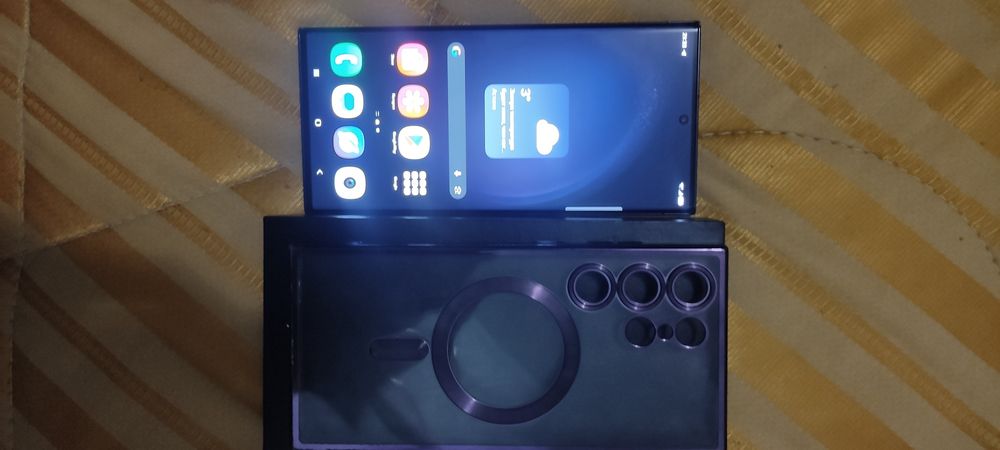 Samsung s23 ultra