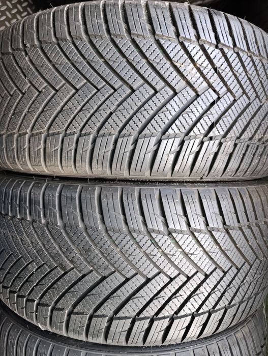 Anvelope all season 225 40 18 Minerva dot 2021