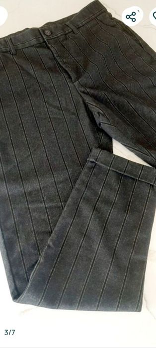 Pantaloni barbati ZARA/M