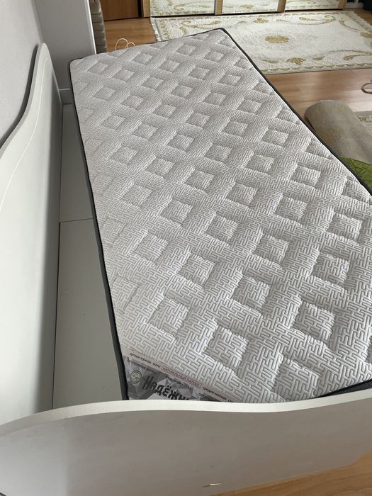 Кровать для мальчика/девочки