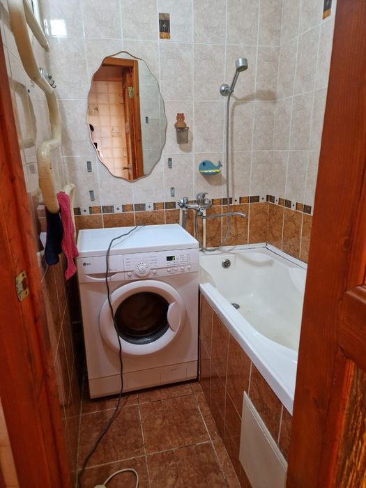 Сдам 2ком квартиру Ахтамар