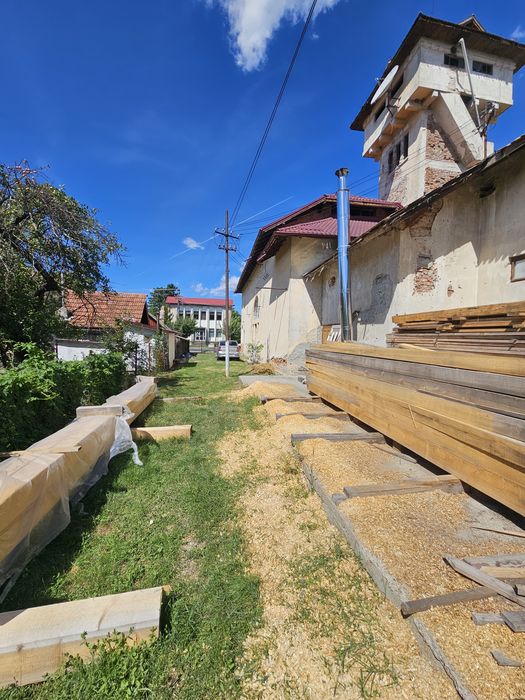 Vând afacere la cheie