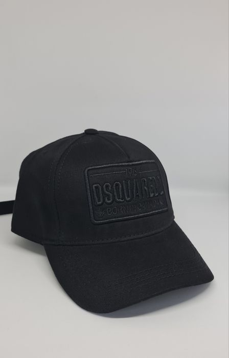 Sapca 6 modele Icon dsquared2
