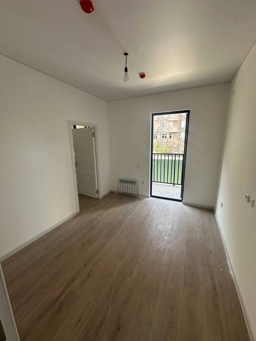 Продается 1 комнатная квартира  новостройка Ассалом Сохил Узбум