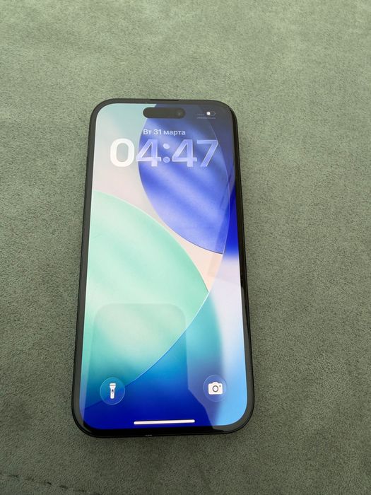 iPhone 15, 128 гб