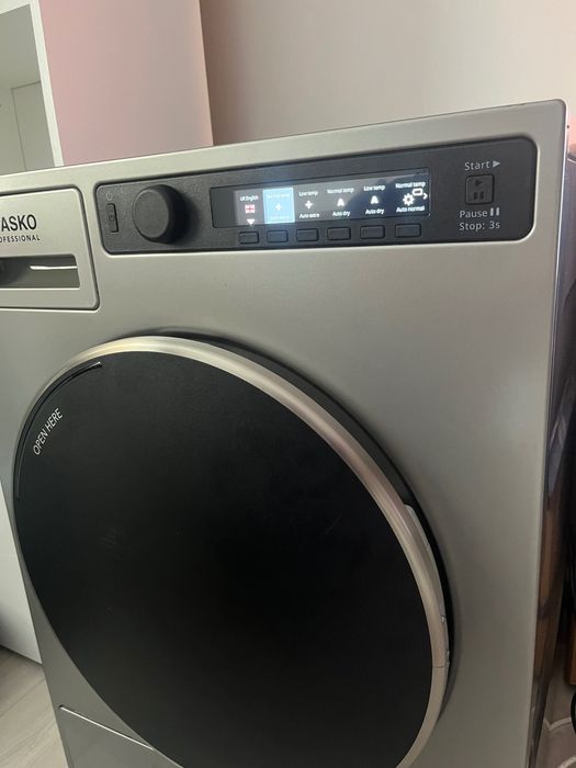 Сушилня ASKO Professional