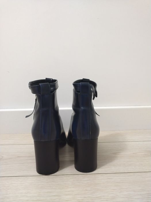 Botine damă, nr. 39