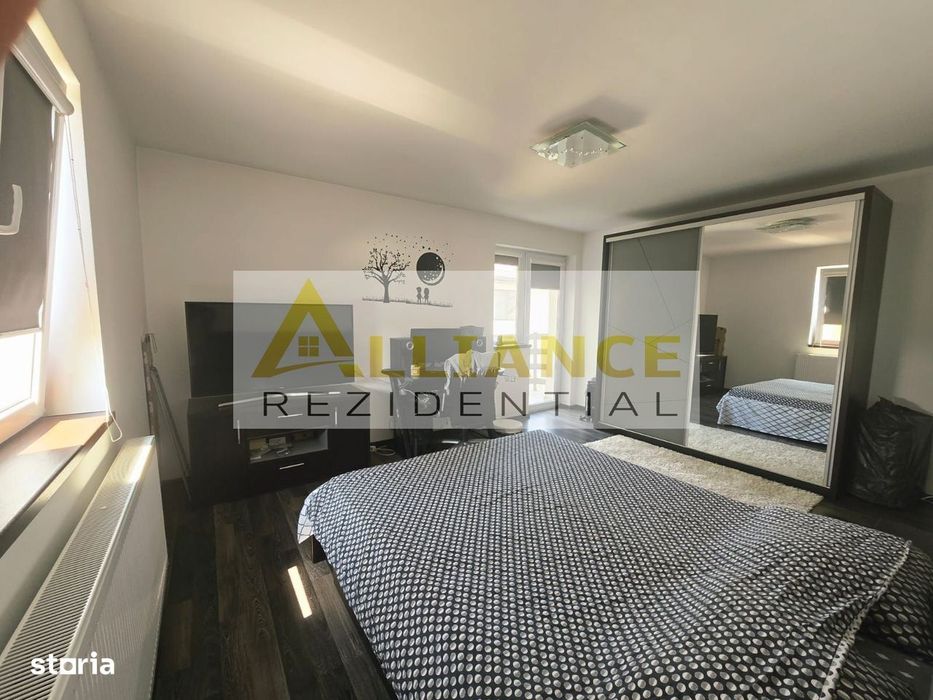 Casa de vanzare | Mobilata Utilata | 4 camere - 215.000€