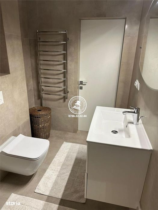 Apartament 4 camere Centru 130 Mp