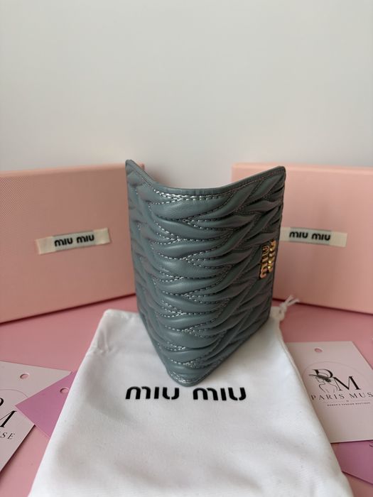 Дамско Портмоне Miu