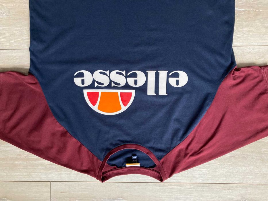 Ellesse мъжка тениска размер XXL