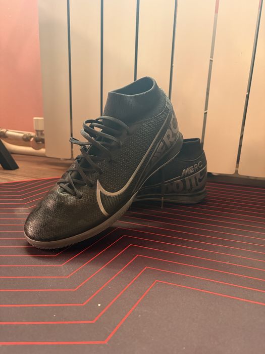 Футболни обувки Nike