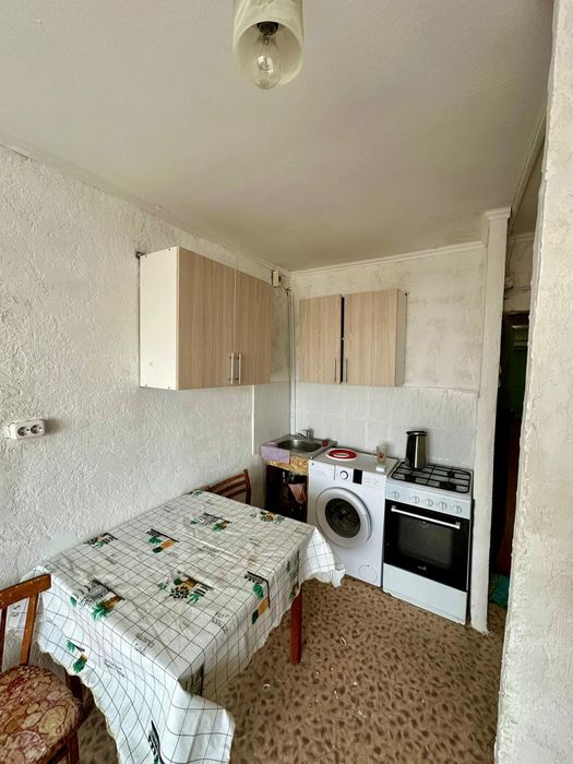 Комната в общежитии