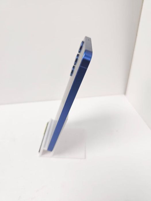 Telefon mobil Samsung Galaxy S25 Dual SIM 12GB RAM 128GB 5G Navy -P-