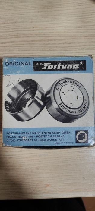 Нож производства Германия