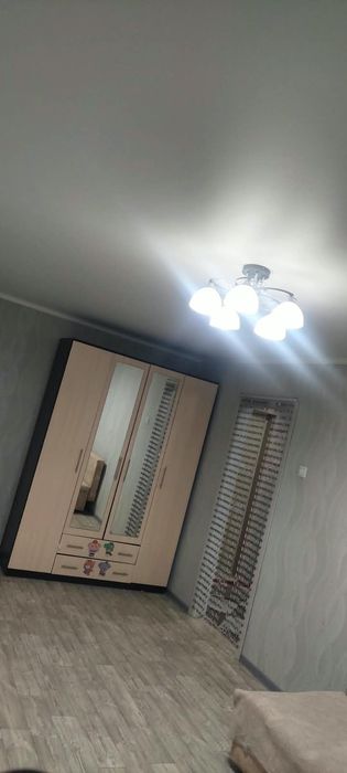 Продам 1к в 19мкр 9/9