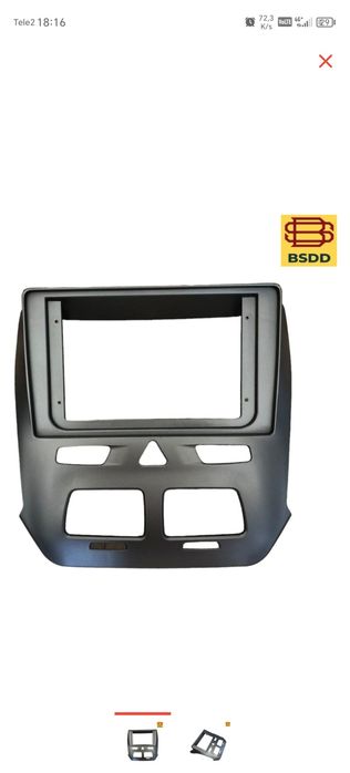 Андроид 10д, 2.64г на Chevrolet Cobalt