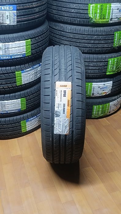 225/60R17    GOLDEN   CROWN