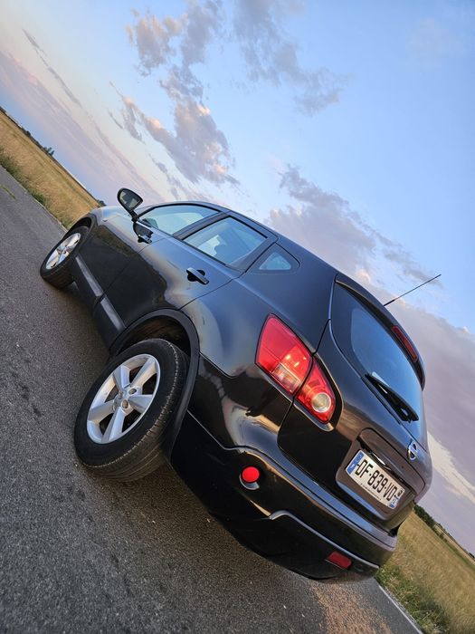 NISSAN Qashqai 0 — imagine 4