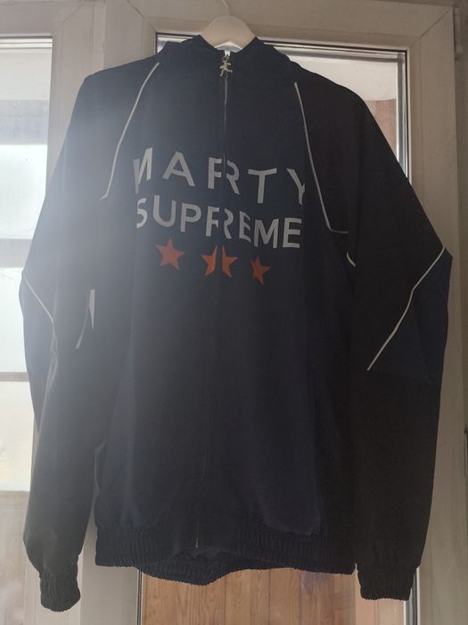 Спортивка Marty Supreme размер L