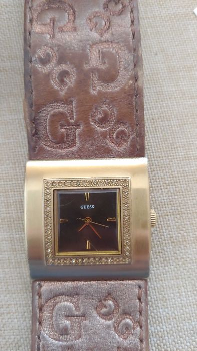 Дамски  часовник Guess 80335L1