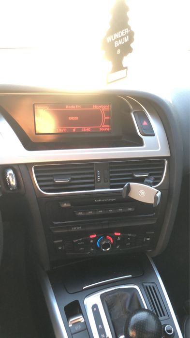 AUDI A4 Avant 2009 — imagine 4