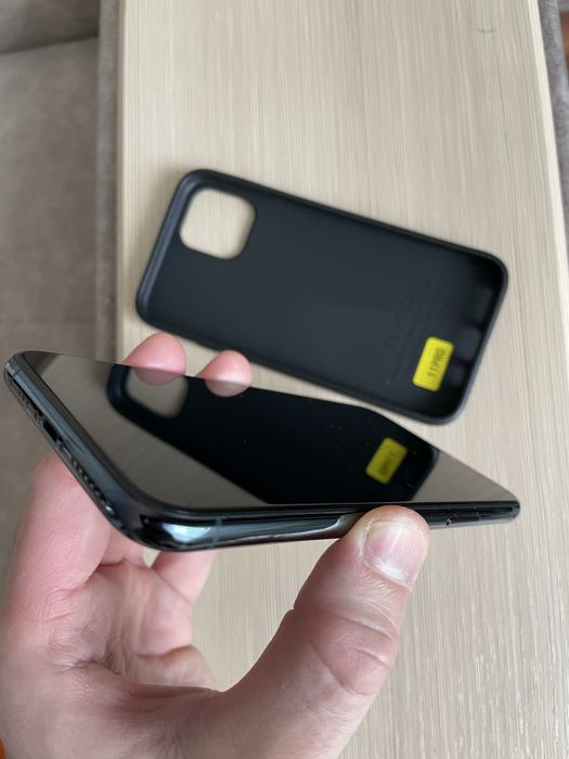 iPhone 11 Pro 64gb