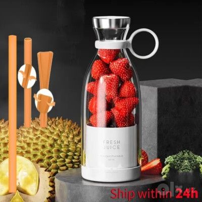 Mini blender - shaxsiy blender