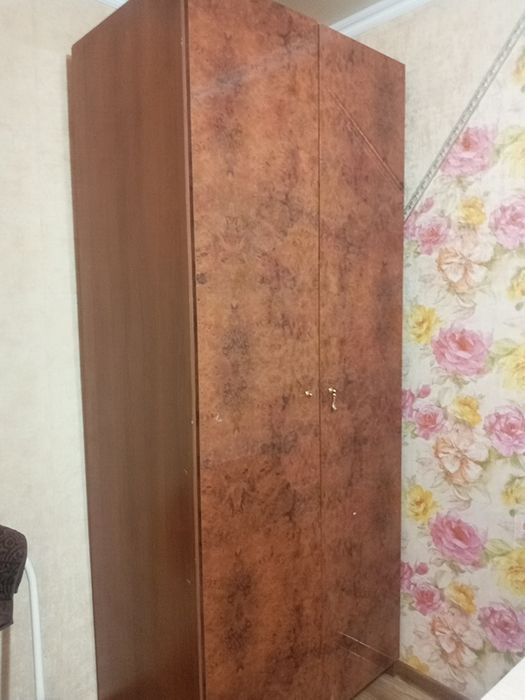 Шефонер для спальни гостиной