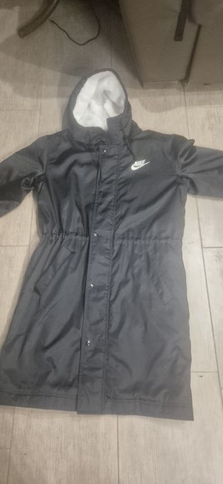 Мъжка преходна парка Найк