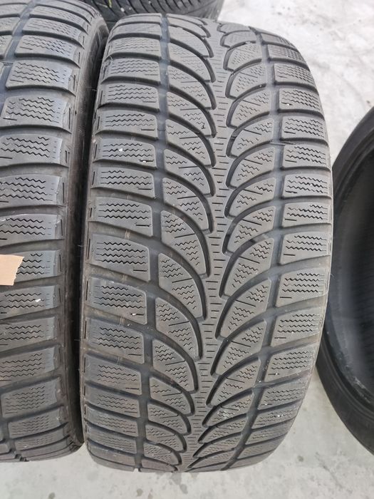 225/45/18 Brigestone