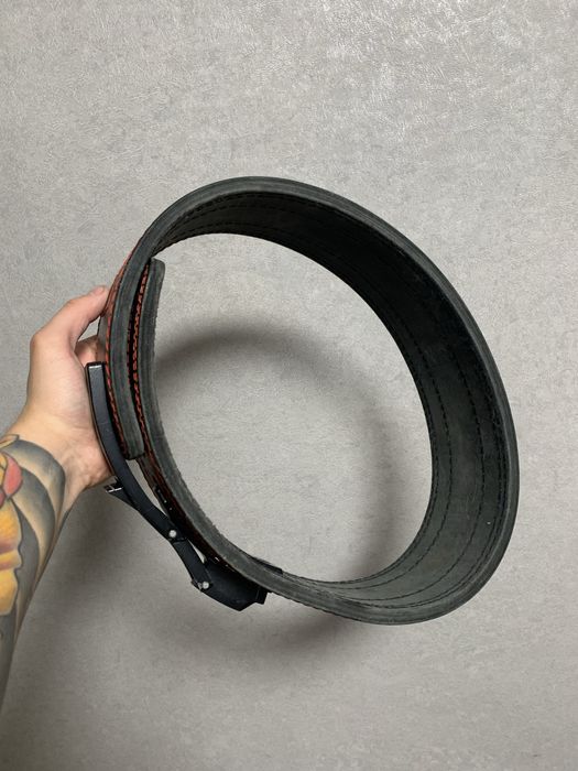 Пояс для тренажерного зала