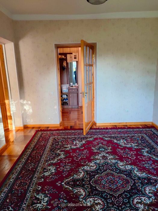 Продаётся Ц1, 4 комнаты, 4 этажа, 4-этажный дом
77 серия.