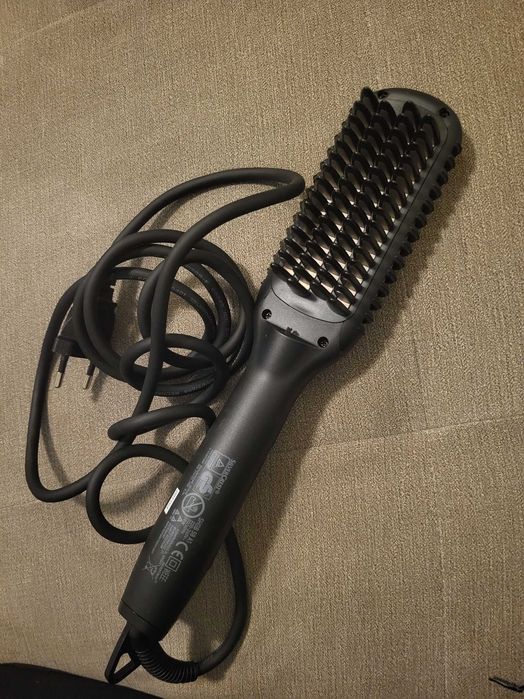 Четка за изправяне на коса Silver Crest professional care