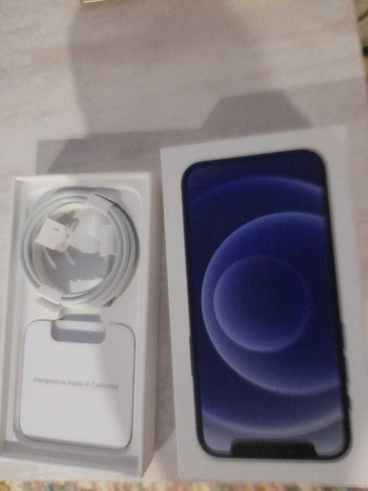 Apple iPhone 12 mini