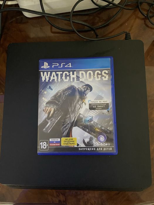 Playstation 4 буу