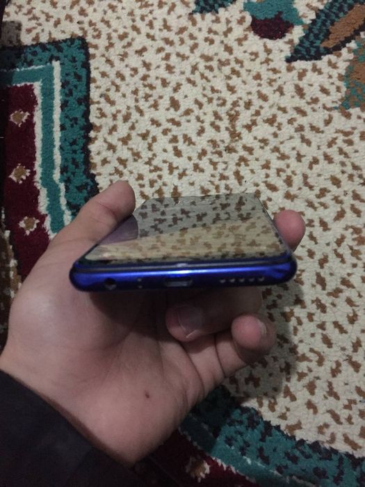 Redmi note8 Xolati yaxshi